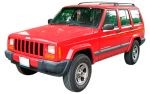 Cherokee 1 XJ 1984 1996