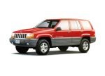 Grand Cherokee 1 ZJ 1993 1998
